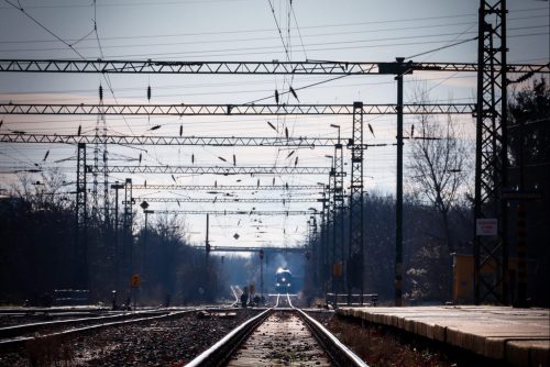 Acquisition secures long-term future of railway infrastructure contractor